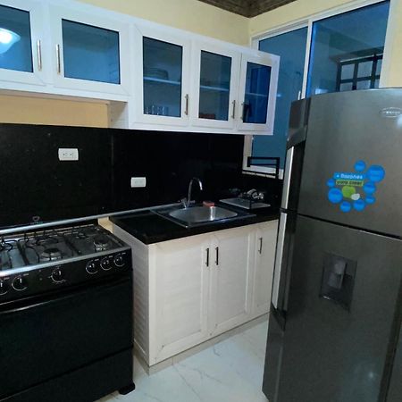 Acogedor Apartamento Santiago De Los Caballeros Esterno foto