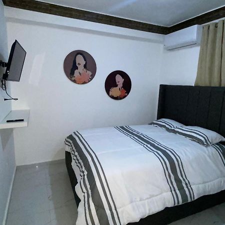 Acogedor Apartamento Santiago De Los Caballeros Esterno foto