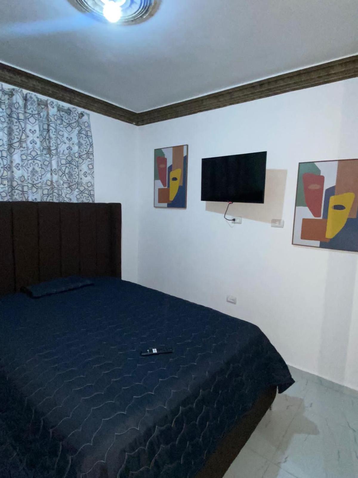 Acogedor Apartamento Santiago De Los Caballeros Esterno foto