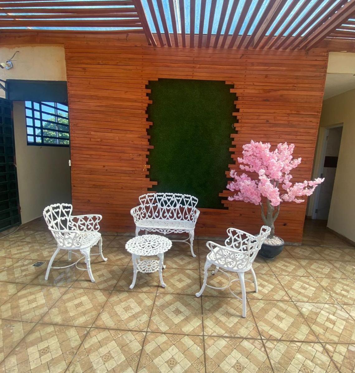 Acogedor Apartamento Santiago De Los Caballeros Esterno foto