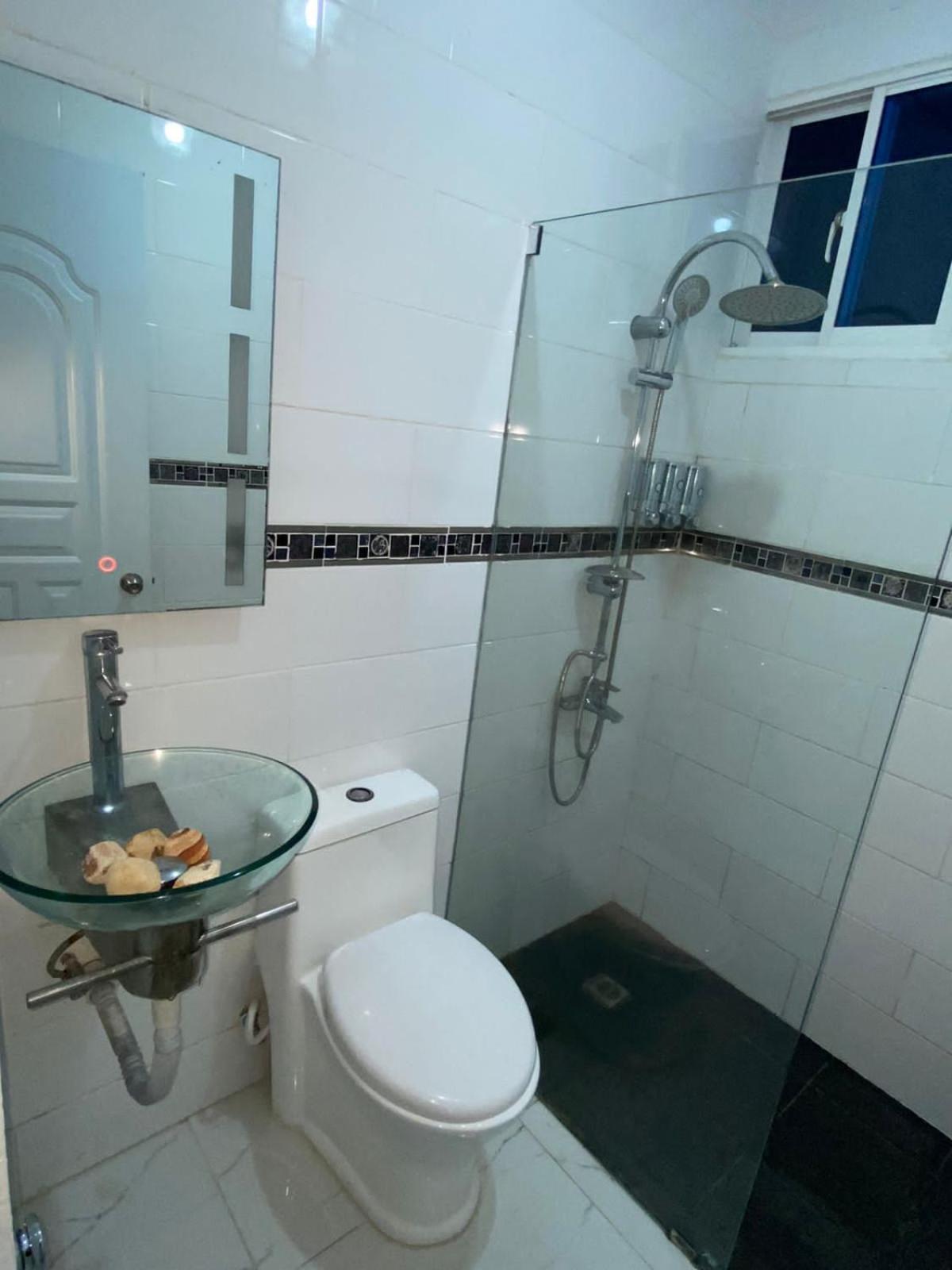 Acogedor Apartamento Santiago De Los Caballeros Esterno foto