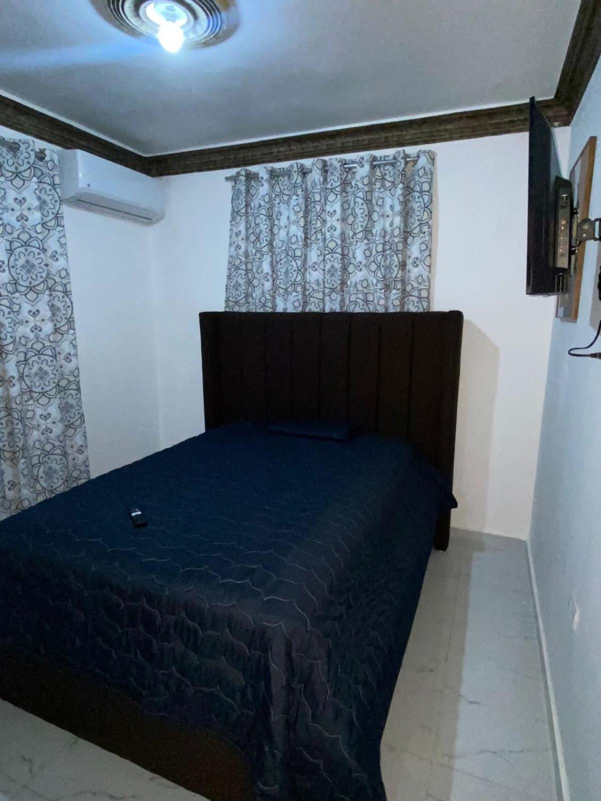 Acogedor Apartamento Santiago De Los Caballeros Esterno foto