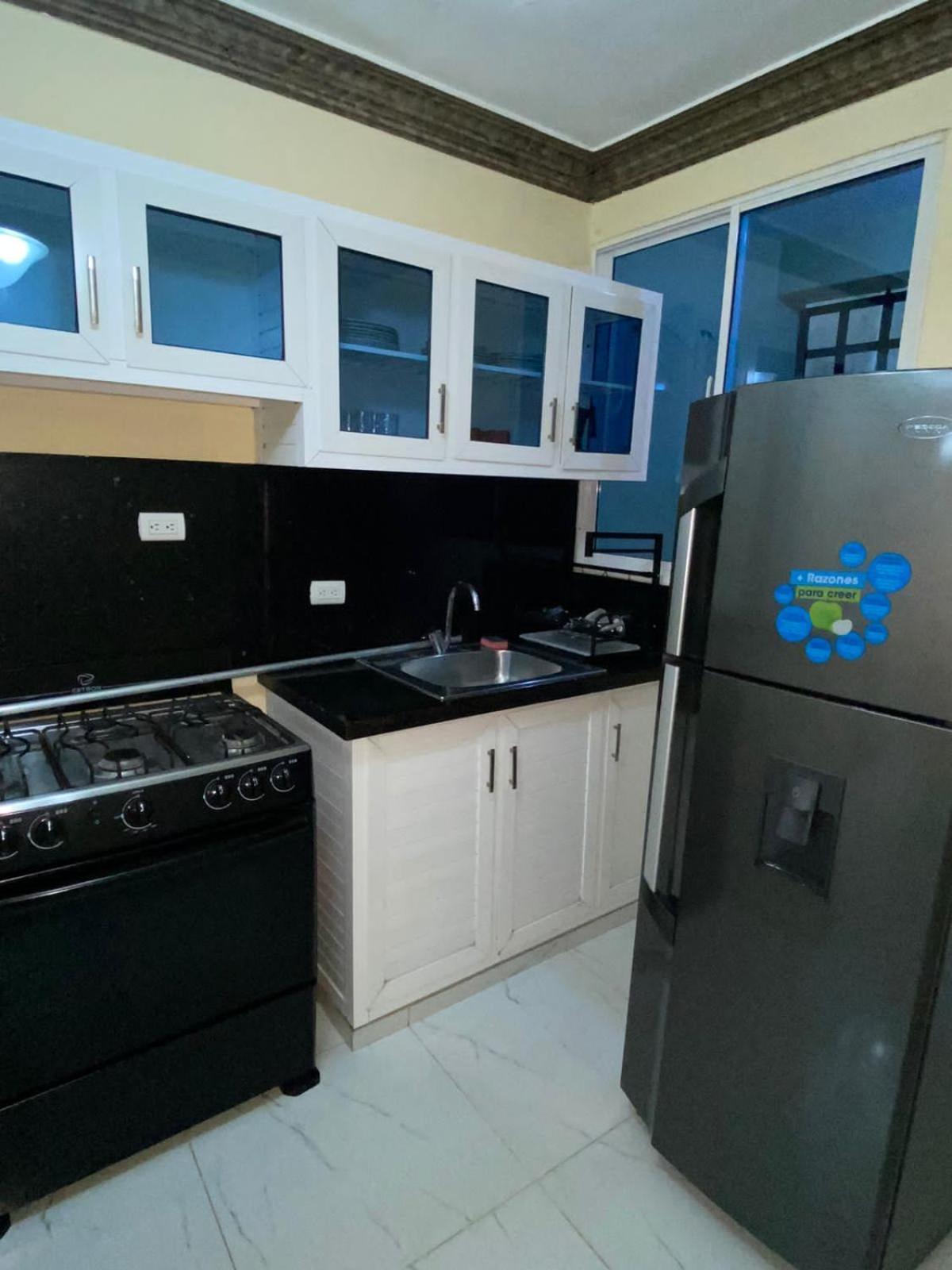 Acogedor Apartamento Santiago De Los Caballeros Esterno foto