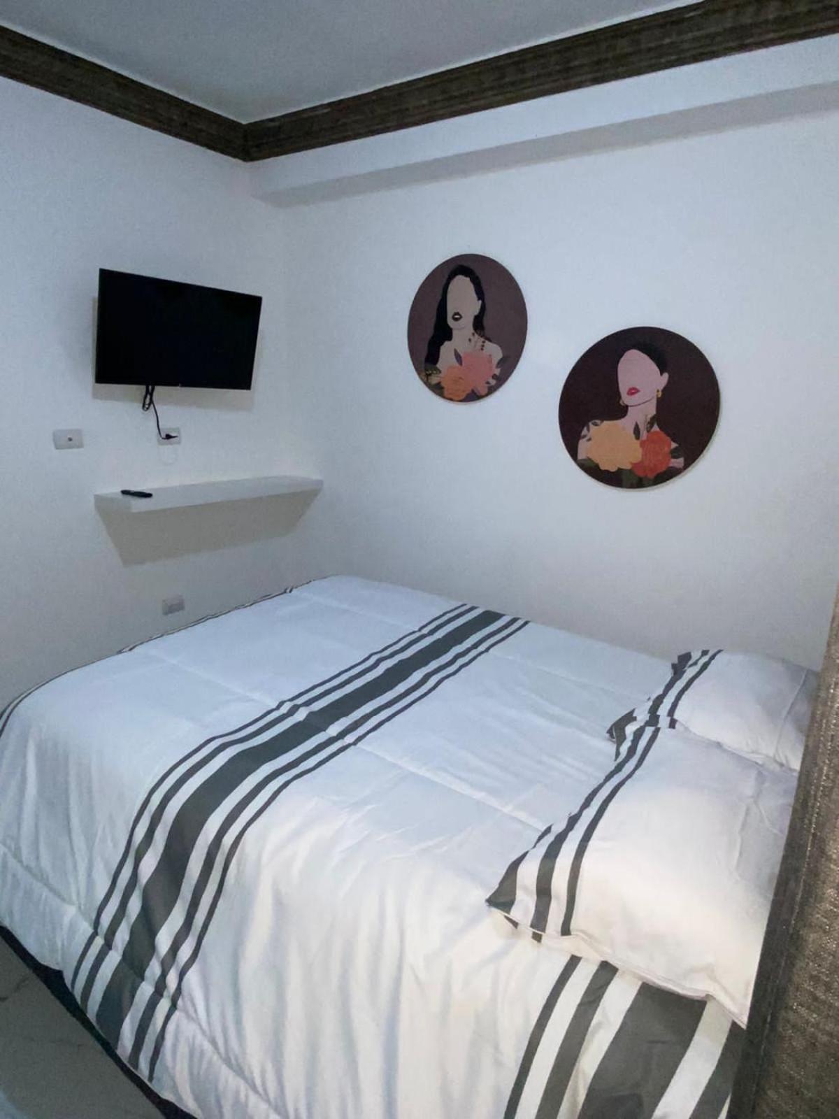 Acogedor Apartamento Santiago De Los Caballeros Esterno foto