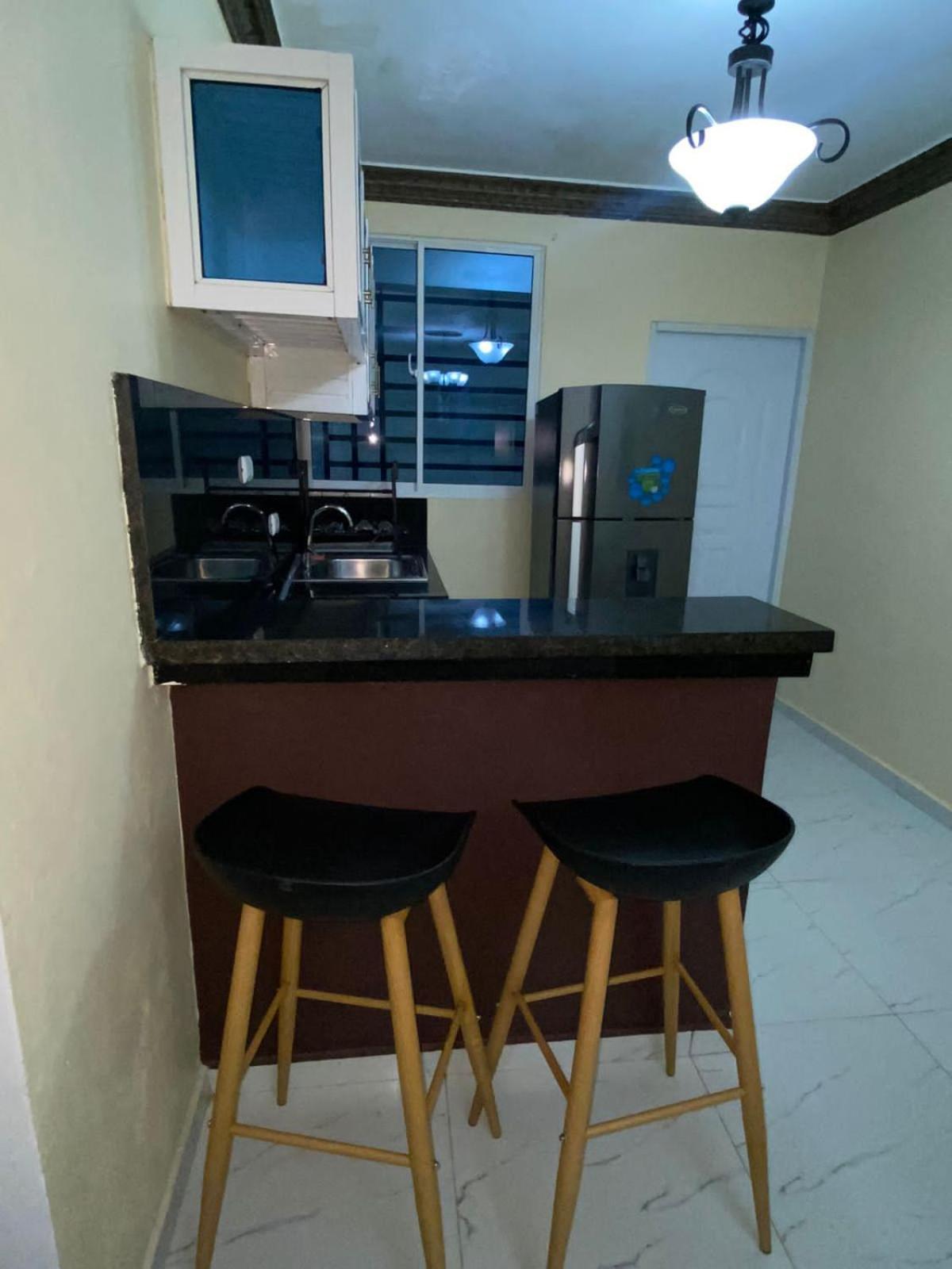 Acogedor Apartamento Santiago De Los Caballeros Esterno foto